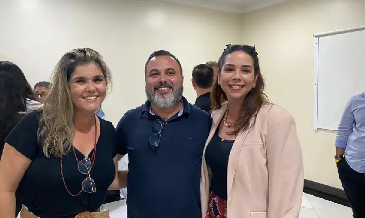 Galeria de Imagem