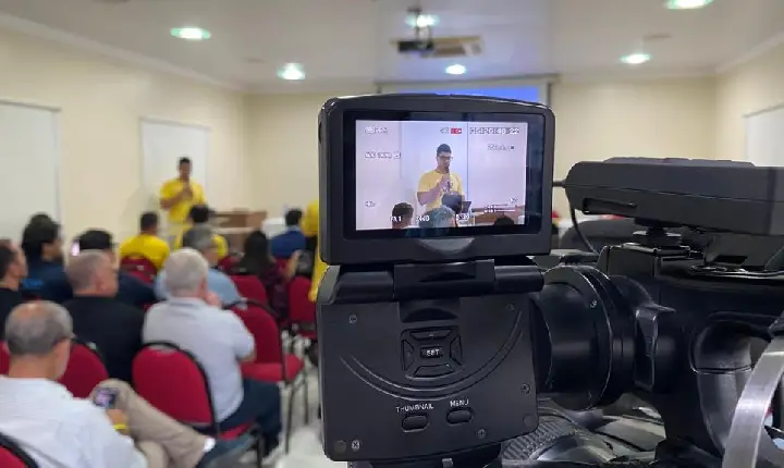 Galeria de Imagem
