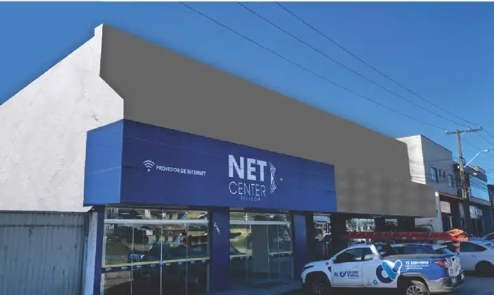 Da Lan House à Gigante da Fibra Óptica: Netcenter Lança Programa de Jovens Talentos e Investe no Futuro de Porto Seguro