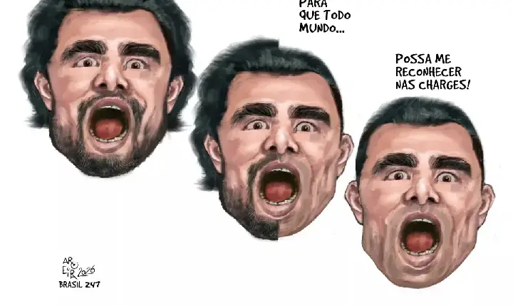 Delação de Daniel Vorcaro pode implodir Brasília e atingir cúpula do Judiciário