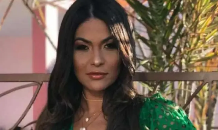 Delegada é encontrada morta e polícia prende noivo na Bahia