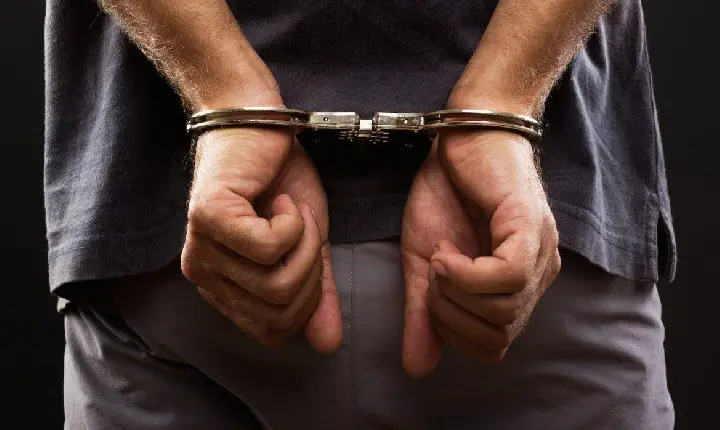 Deltur de Porto cumpre mandado de prisão preventiva contra autor de crimes sexuais