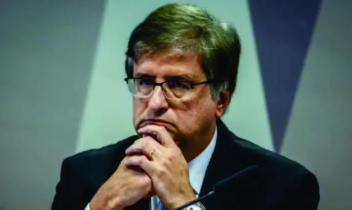 Denúncia não pode se basear “apenas nas declarações” de delator, diz Gonet ao arquivar investigação contra Bolsonaro