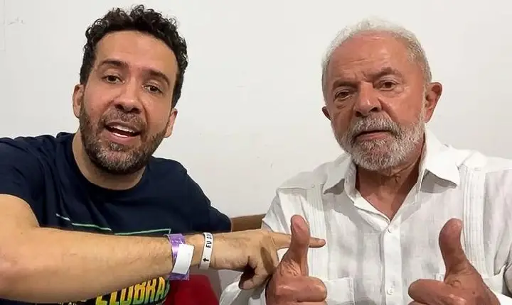 Deputado André Janones é indiciado por corrupção e ‘rachadinhas’