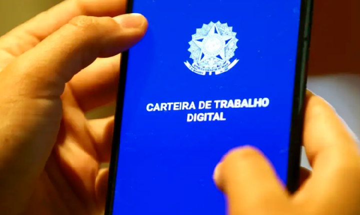 Desemprego no Brasil sobe para 7% entre janeiro e março