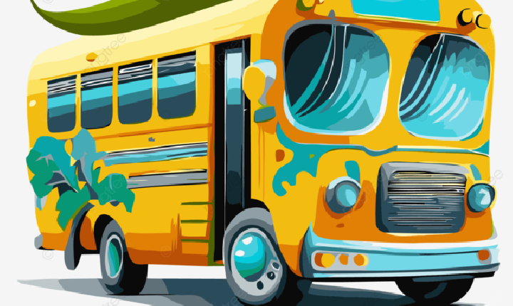 Destinos turísticos do Brasil vão ser divulgados em ônibus de Madrid