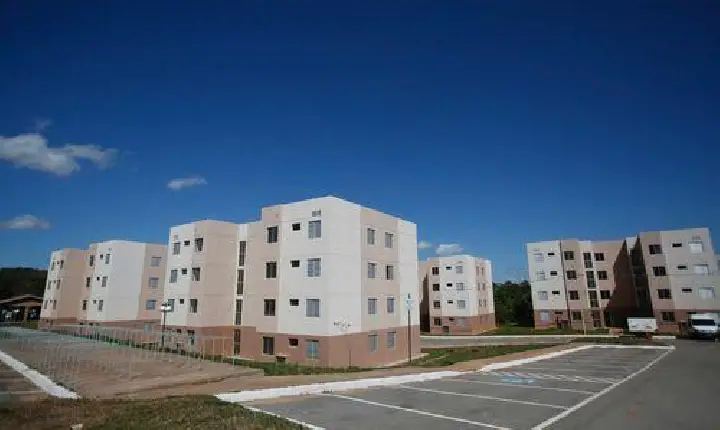 DF: Governo Federal entrega 272 moradias a famílias de baixa renda de São Sebastião