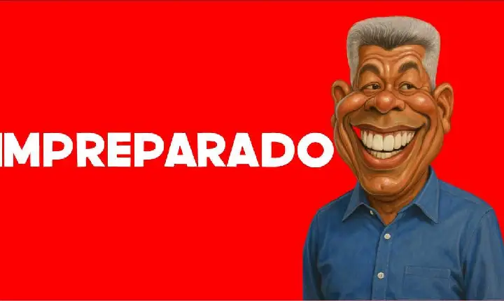 Discurso de Ódio e Incompetência: A Bahia Refém de um Líder Impreparado.