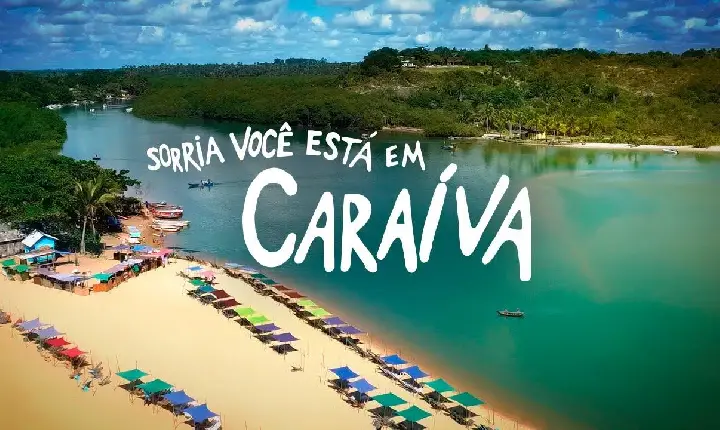 Do Cartão-Postal ao Conflito: O Avanço das Facções no 