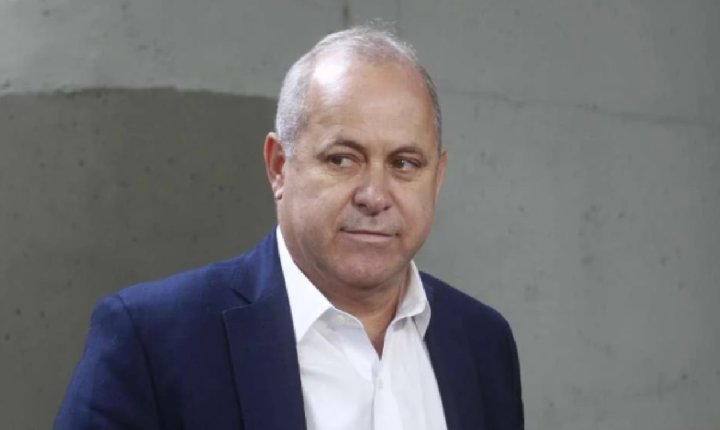 Domingos Brazão, citado no caso como mandante para matar Marielle, enriqueceu mais de 800% em oito anos