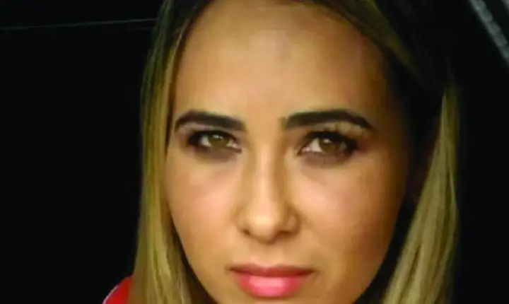 Dona Maria: chefe do tráfico está envolvida em mais de 100 mortes