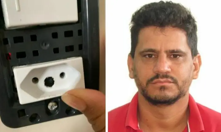 Dono de imóvel é preso por instalar câmera escondida e gravar cenas íntimas de inquilinos