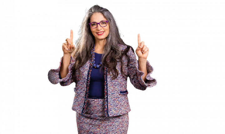 Doutora Raissa, afirma que é Lei sancionado por Bolsonaro é um reconhecimento