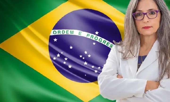 Dra. Raíssa Soares alerta em Juazeiro: “O Brasil precisa encarar a Síndrome da Covid Prolongada”