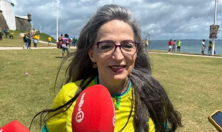 Dra. Raíssa Soares confirma que disputará vaga na Câmara dos Deputados em 2026