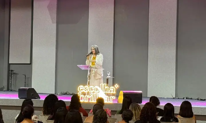 Dra. Raissa Soares cumpre agenda marcada por fé e cobranças políticas