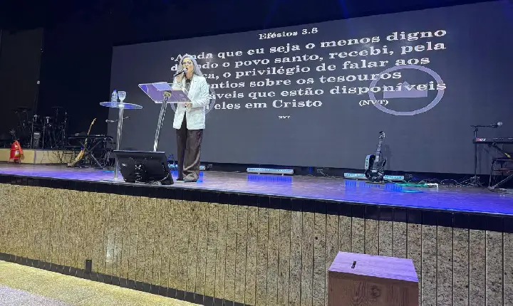 Dra. Raissa Soares Lança Caravana na Bahia para Combater 