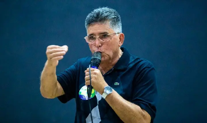 É O PREFEITO! Jânio venceu também no Tapetão!