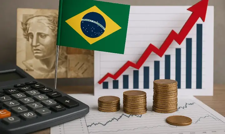 Economia: Inflação e Juros – O Paradoxo do Bolso em 2026