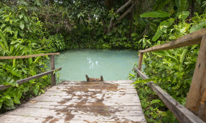 Ecoturismo se consolida como tendência no pós-pandemia