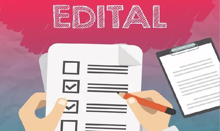 Edital de Convocação – ABEC