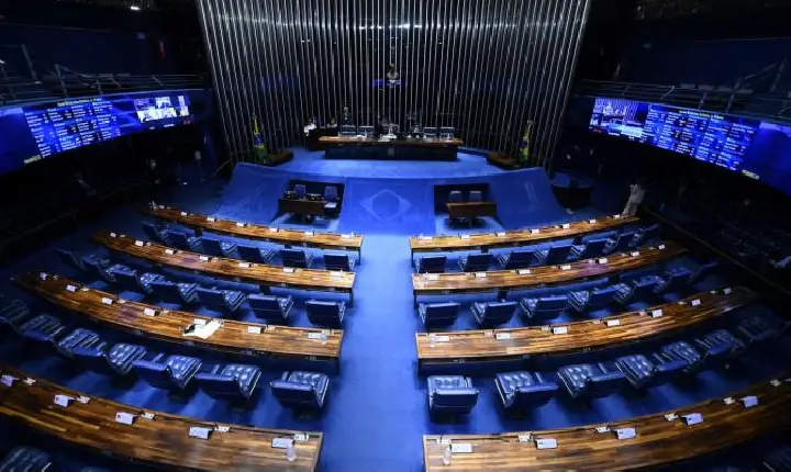 Eleição confirma onda bolsonarista no Senado
