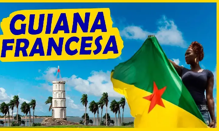 Em meio à ameaça de Maduro, Guiana pede reunião do Conselho de Segurança na ONU