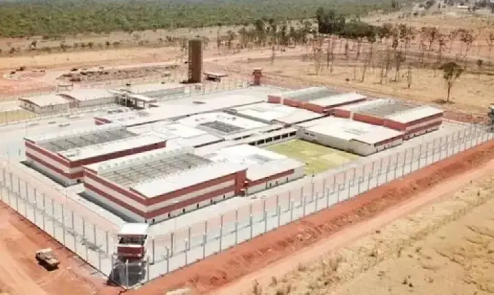 Empresa investigada após fuga de presos em Mossoró recebeu R$ 5,4 milhões em emendas