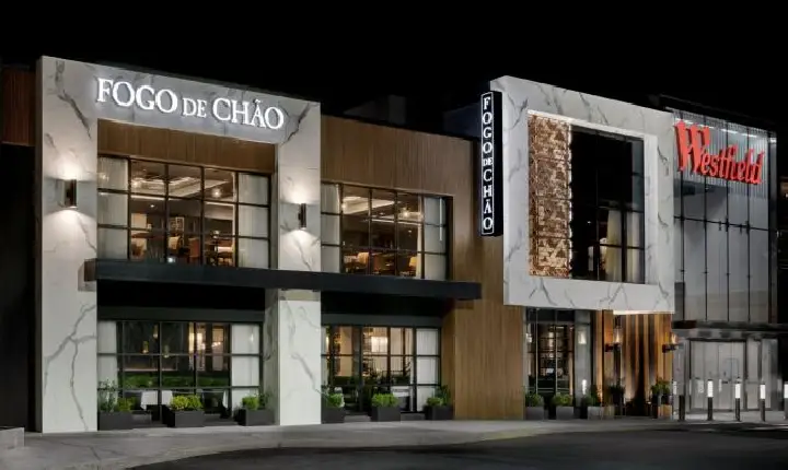 Empresa norte-americana compra rede de restaurantes Fogo de Chão por cerca de R$ 5,5 bilhões