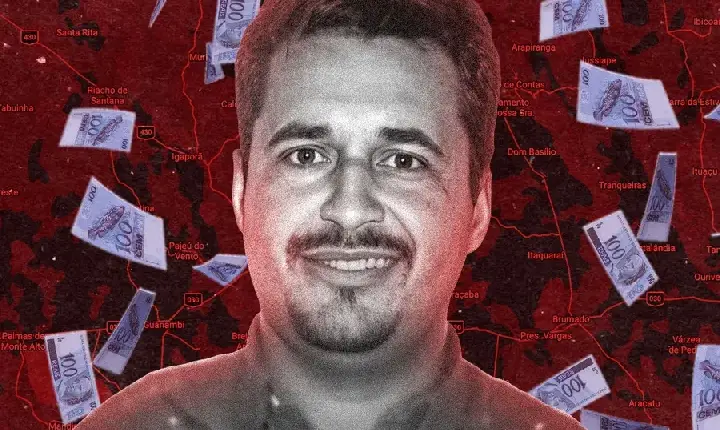 Empresário investigado pela PF afirma ter 