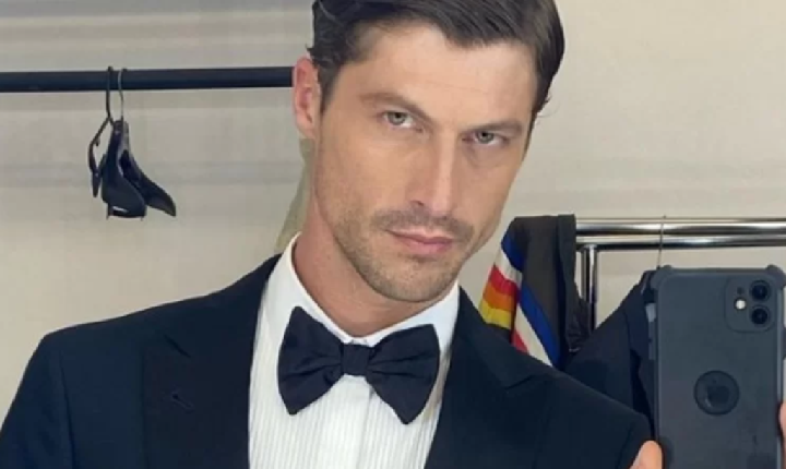 Encontrado corpo do ator Ricardo Merini, que estava desaparecido em São Paulo