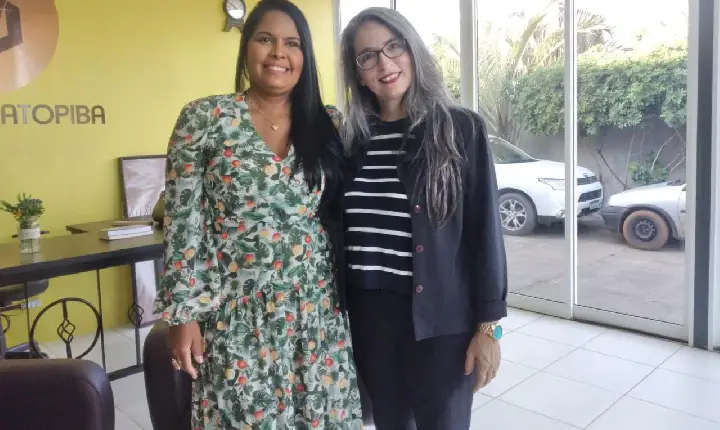 Encontro do PL Mulher em Luis Eduardo Magalhães foi um sucesso.