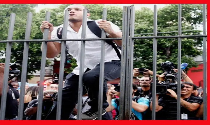 Enem: quase 5 mil candidatos foram eliminados no 1º dia