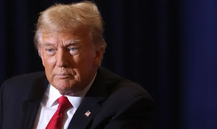 Entenda o que é a 14ª Emenda e os esforços para retirar Trump das primárias em 2024