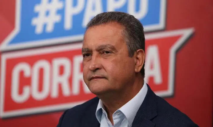 ESCÂNDALO DOS RESPIRADORES