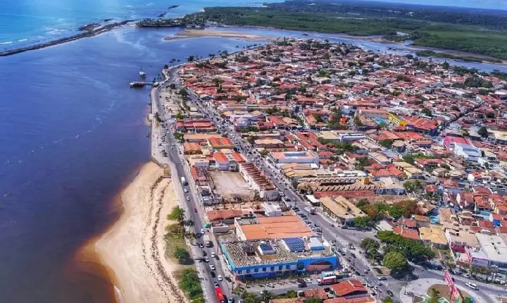Estacionamento Rotativo: provável realidade em Porto Seguro
