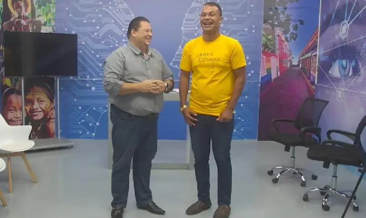 Estréia nesta segunda feira o Programa PORTO AGORA