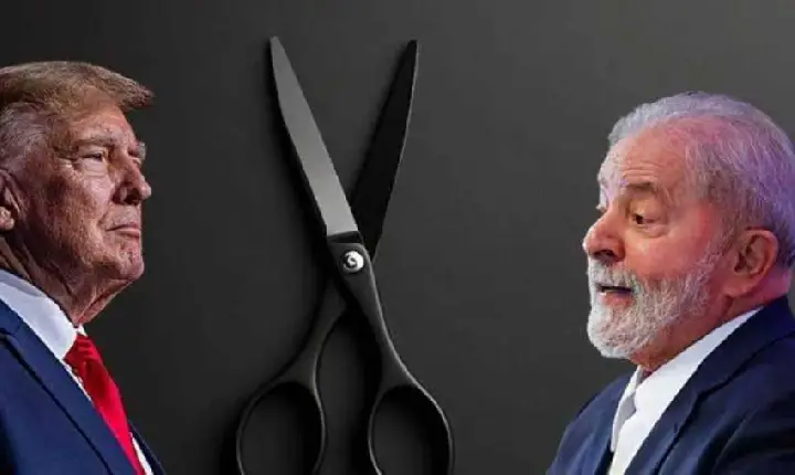 EUA usa relatório para criticar o Brasil por impor barreira comercial