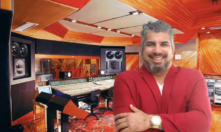 Euzinho Moral Lidera Movimento por Direitos de Músicos e Artistas em Brasília