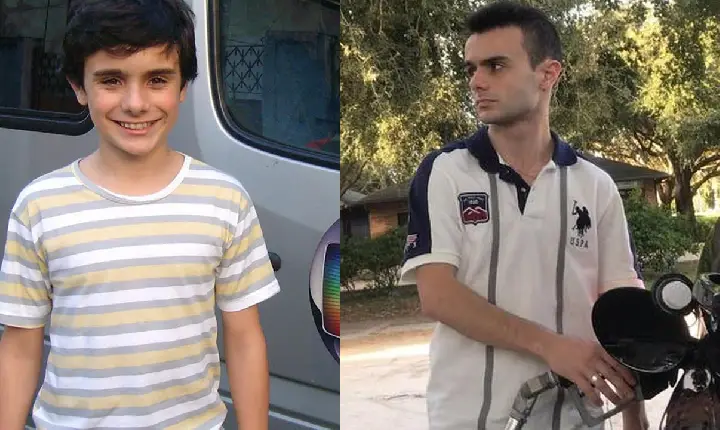 Ex-ator mirim da Globo é baleado durante briga de trânsito e está internado