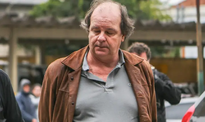 Ex-diretor da Petrobras é condenado por fraudes em construção de plataforma