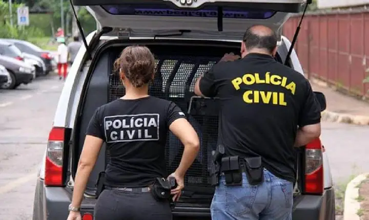 Ex-diretor da Polícia Civil do DF é preso por perseguir mulher