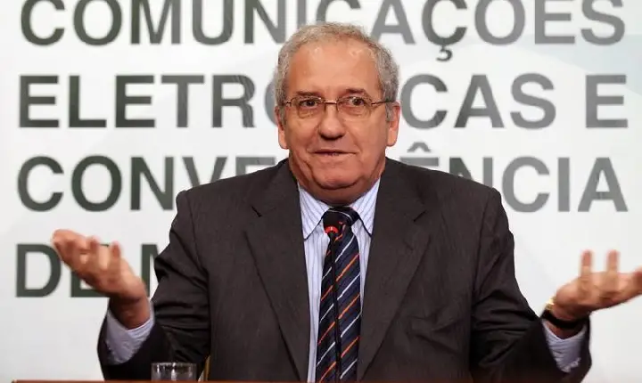 Ex-ministro do Lula é deportado do Panamá; país pede desculpas