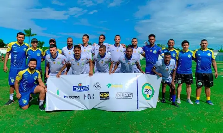 Expectativa de casa cheia e jogo acirrado no confronto entre Porto FC e Real Vale