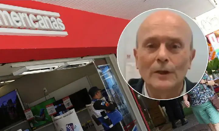 Extradição de ex-CEO da Americanas preso em Madri deve ter resistência