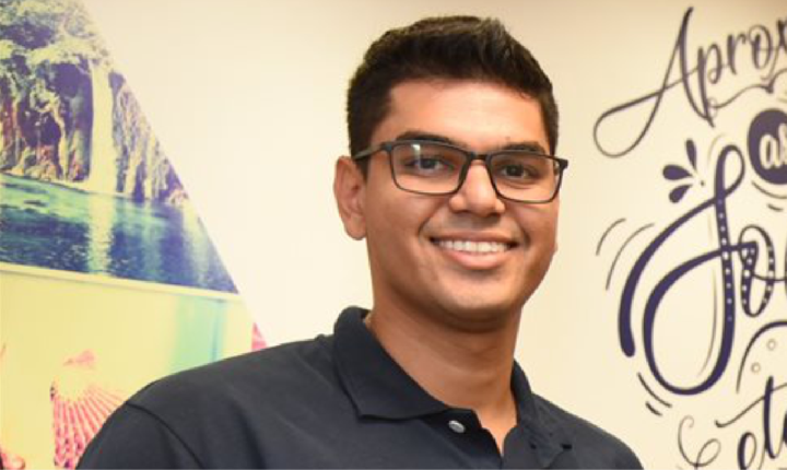 Fábio Mader (CVC Corp) promove mudanças no time de Produtos