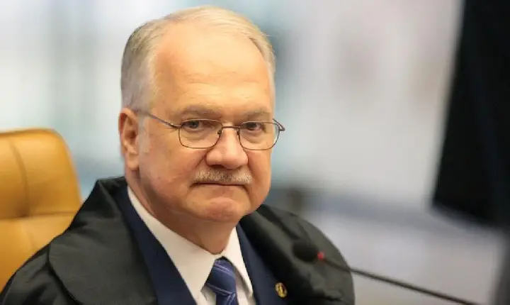 Fachin anula condenação do ex-tesoureiro do PT João Vaccari Neto pela Lava Jato