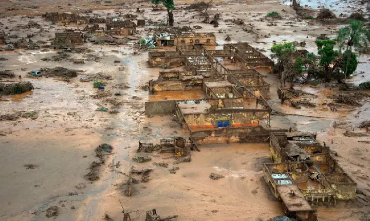 Fachin devolve processo contra executivos da Vale por Brumadinho para a Justiça de Minas Gerais
