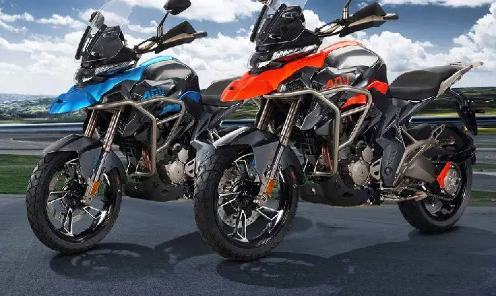 Fenômeno Zontes: Como a marca chinesa 