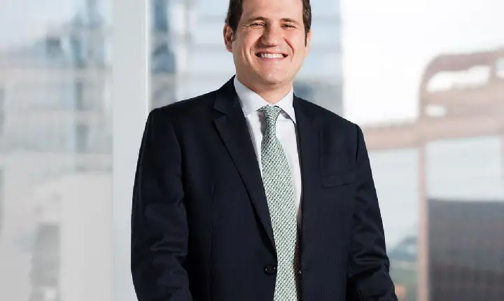 Filho de Lewandowski advoga para empresa facção criminosa